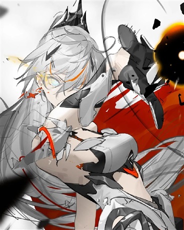 崩坏：我的模拟器系统