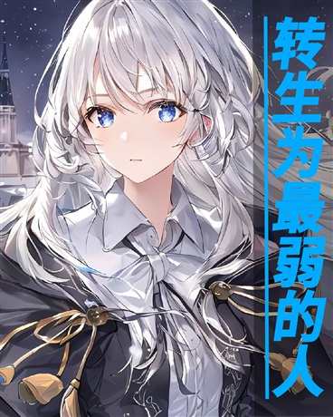 转生为最弱的人