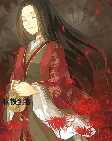 剑客成仙路短篇
