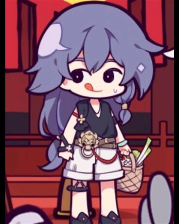 女武神与舰长的日常