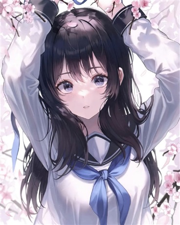 世世灵兮