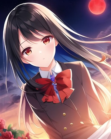 AE，幻想少女的青春恋爱物语