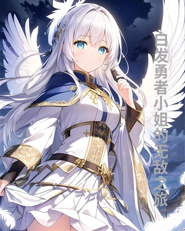 白发勇者小姐的无敌之旅