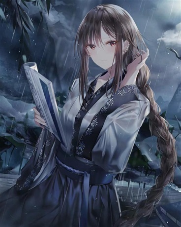 仙子师尊的掌中之物