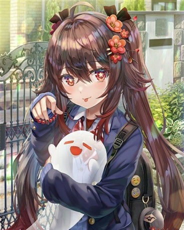 崩坏，星穹学院三