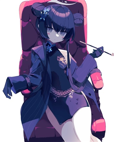 女儿是魔法少女该怎么办