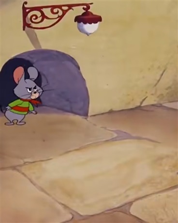 听说这个游戏很治愈