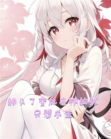 躺久了变成废物的我只想求生