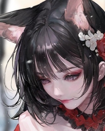 变成狐妖的我只想修仙