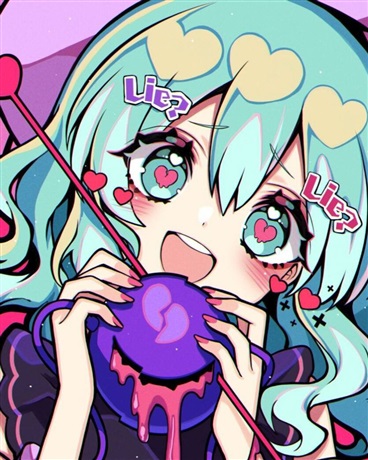 以爱为名，以病为娇