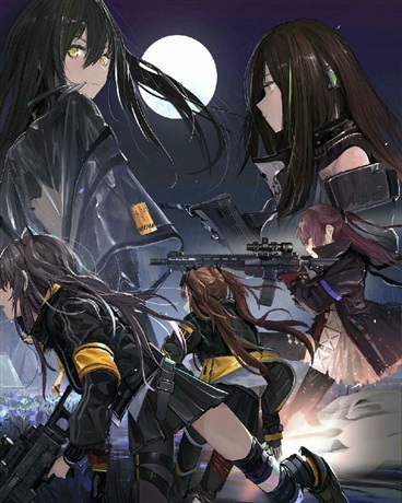 红警格里芬:现实与游戏