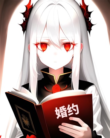 你的婚約？拿來吧你！