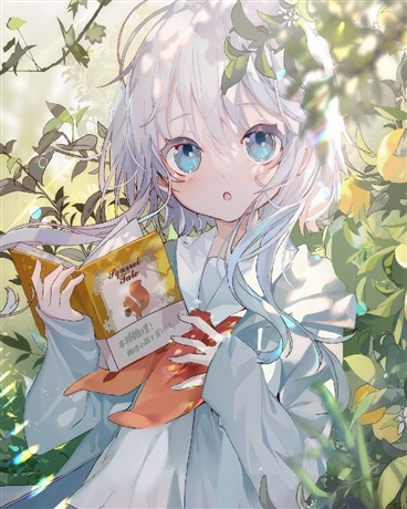 剑圣大人才不会是教会圣女哒