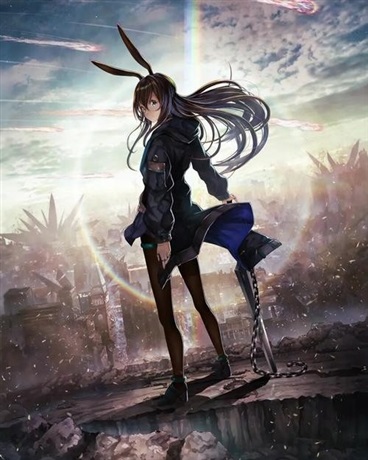 暗影格斗3玩家的我去往方舟