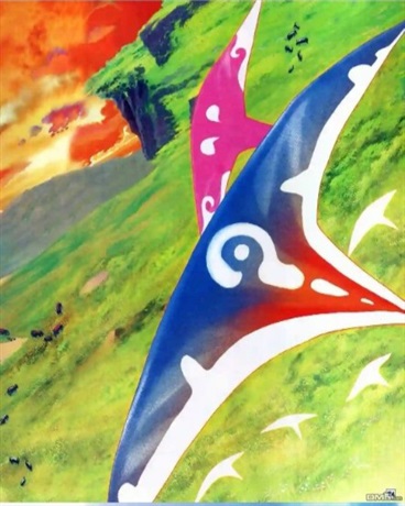 崩坏中的磁场强者