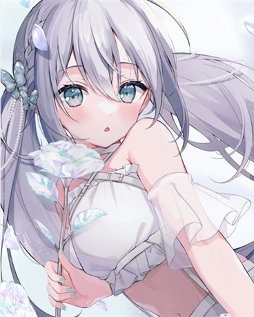 终末少女绮谈