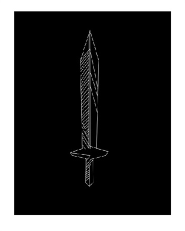 单手剑：废柴少年的异世界之旅