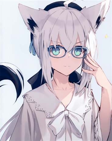 失忆失后努力感化第二人格