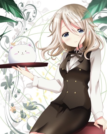 成为兄弟仆人的我不可能被攻略