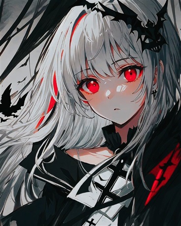 梦回前世1：刺客