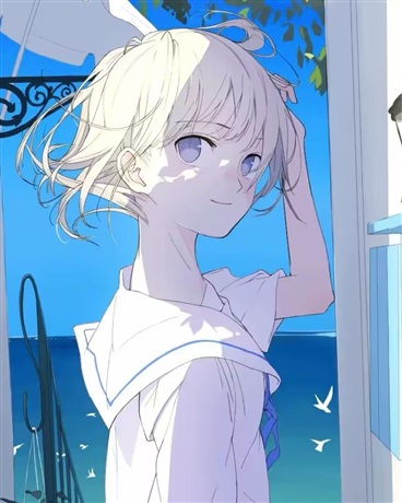 怎么可能是异世界送货员？