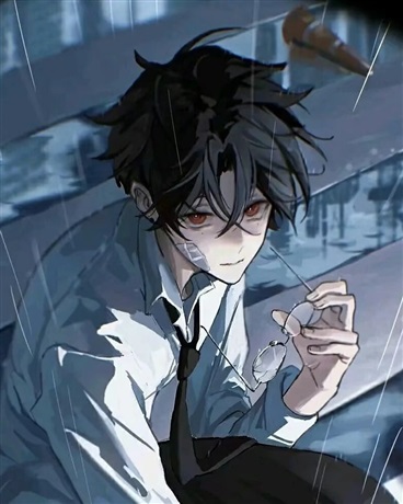 这末日咋全是丧尸