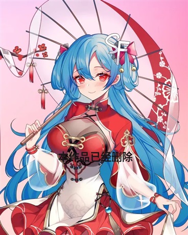 轻小说家的腹黑妹妹