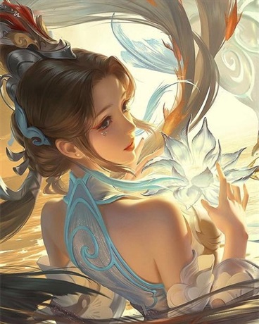 综影视：御繁华
