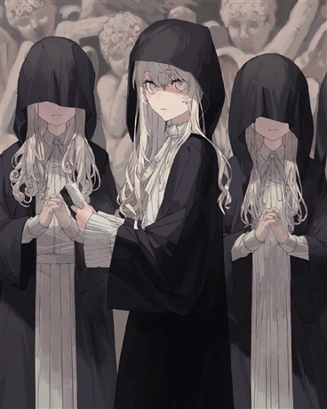 我绝对会拯救你