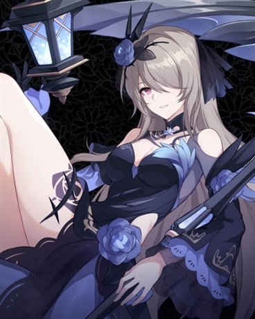 失落迷迭，但是欧布