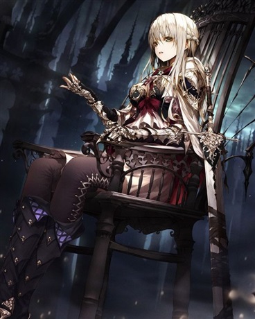 魔女大人，我真不是勇者！