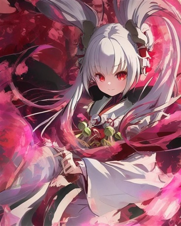 某犹格索托斯眷属的世界旅行