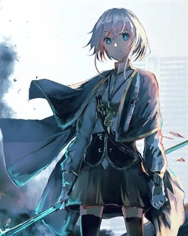 魔法与科技都存在的都市