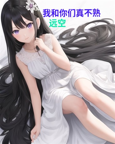 我和你们真不熟