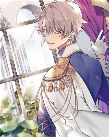 穿越成为武魂殿圣子