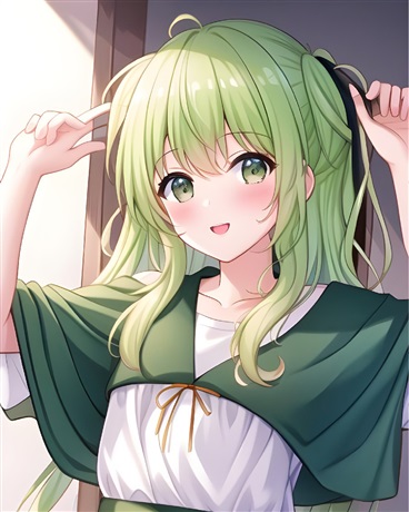 转生异世界的我只想生活下去