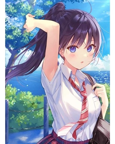 乱七八糟的校园生活