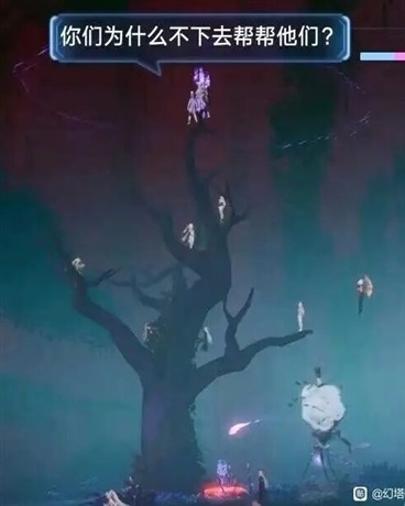 格局大家庭的日常趣事