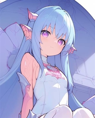 天使与魔女