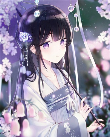 神炎与乱雷
