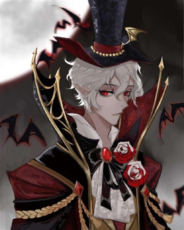 七异者的深渊三艺术馆之旅