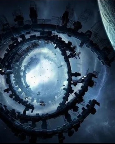 人造人真的不是人