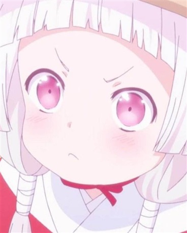 我这么沙雕怎么可能是坏银