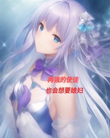再强的使徒也会想要媳妇