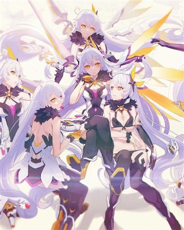 王者基多拉之征战四海八荒