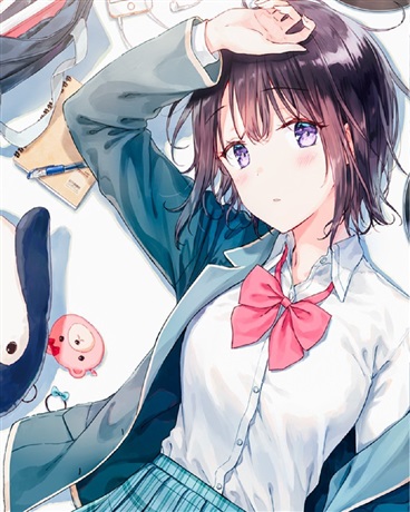 无法和解的百合花