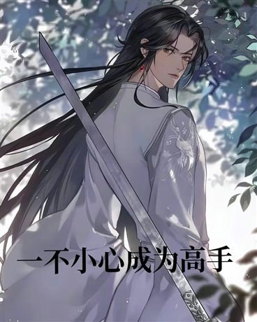 一不小心成为高手
