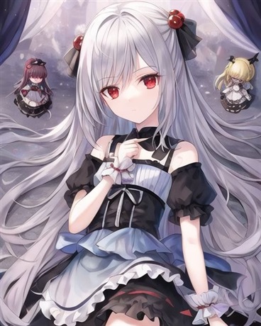 第二场塔罗牌之战