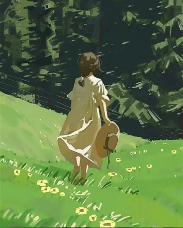 在梦中才会出现的事居然成真了