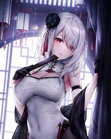 我的师傅失忆了